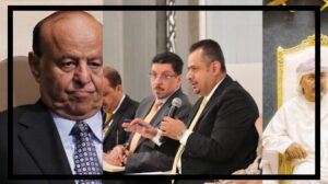 لم تكن تكهنات مؤكد.. ضغوط على الرئيس اليمني عبدربه لنقل صلاحياته! لصالح هذا الطرف؟