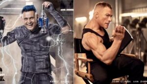 سبب مشاركة فاندام في برنامج رامز لا علاقة له بالمال! تزوج 5 مرات وكان لديه سر كبير؟