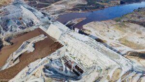 عالم مصري يكشف تفاصيل خطيرة جدا عن سد النهضة