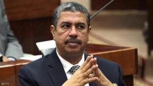 تستميت الإمارات لتعيين خالد بحاح رئيساً للحكومة فما علاقة جزيرة سقطرى به؟