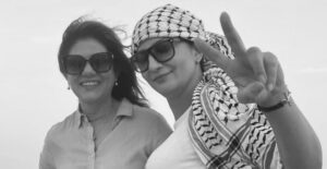 الوجه الآخر للشهيدة شيرين أبو عاقلة بشهادة زملاؤها (فيديو)