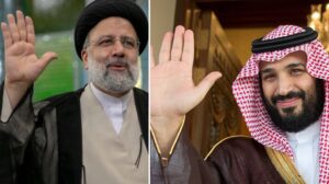 حدث تاريخي يحدث الآن بين إيران والسعودية والكويت! يهم كُل اليمنيين!!