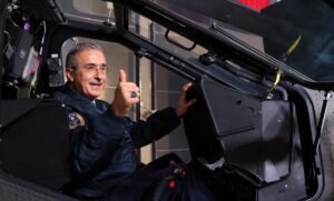 تركيا تعلن عن حجم مبيعات الصناعة الدفاعية 2021؟