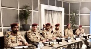 اليمن.. آخر التطورات في مفاوضات إنهاء حصار تعز