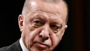 تصريحات أردوغان تثير اعجاب روسيا.. طالما أنا رئيس لتركيا لا يمكننا الموافقة على؟