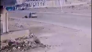 قصة الشهيدة رباب بدير فتاة يريم التي هزت الشارع اليمني الحقيقة كاملة (فيديو)