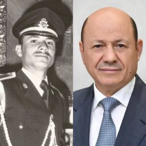 الرئيس اليمني رشاد العليمي يزور دولة الكويت!