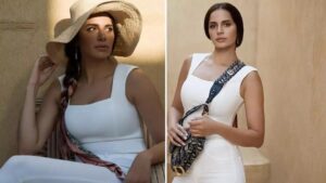 مفاجأة بعد أزمة اختفاء الفنانة آمال ماهر وكيف عادت؟