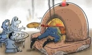 قصة أباك التي لا تعرفها! ايه والله اباك انت؟