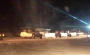 الآن.. العميد عبدربه لعكب يغادر شبوة وسيلقي كلمة خلال ساعات؟