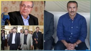 اعلامي كبير ينشر تفاصيل مايجري في صنعاء وعلاقة احمد علي وصادق ابو راس؟