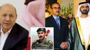 السعودية والإمارات يلعبان بآخر الأوراق وأخطرها (الوحدة اليمنية) والمتبقي 10‎%‎؟