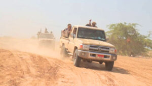 تفاصيل ماجرى في ابين اليمنية عقب هجوم مسلح على نقطة أمنية