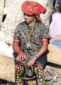 ماذا قيل عن هذه الفتاة اليمنية قديماً..؟