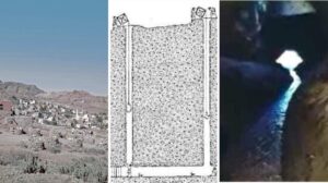 نظام الكظائم القنوات المائية في مدينة تعز