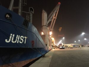 هل تعرف لماذا ارتفعت الأسعار في اليمن بنسبة 40‎%‎ دفعة واحدة؟ نعم إنها الحديدة!