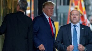 ترمب جاسوس روسي؟  تفاصيل تكشف لأول مرة صدمة العالم..!