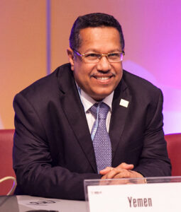 كلمة قوية بن دغر في ذكرى 14 أكتوبر!!