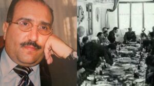 الرويشان يصف تلك الساعة في مثل هذا اليوم قتلوا الحمدي عشية ذهابه إلى عدن!