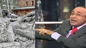 بطريقة قاسية فيصل القاسم يحذر السعودية و قطر مما فعلته أمريكا في أوروبا الان!