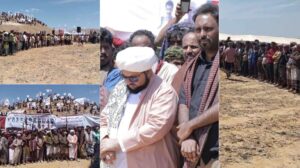 قبائل حضرموت تنتفض وتعلن أغرب مطلب من قوات الضالع والشمال ويافع