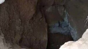 قصة العدين المثيرة للاجدل كاملةً! نبشوا قبره لسحب ذهب من ظهره وأسنانه؟