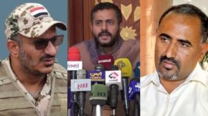 القيادي الحوثي محمد البخيتي يتهم حزب المؤتمر واتباعه وينزه الإصلاح والانتقالي!