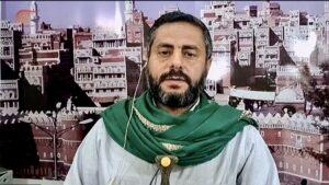 من صنعاء قيادي حوثي يؤيد اخوان مصر ويرفض قمع الرئيس السيسي! لماذا؟