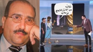 خالد الرويشان سقط الفاخوري ونجح عبد الرقيب اليافعي!