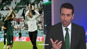 النجم المصري أبو تريكة يكشف سبب خسارة السعودية أمام بولندا ودور المدرب!