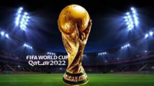 المنتخبات العربية المشاركة في كأس العالم لكرة القدم 2022 في قطر
