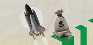 فوائد عديدة لرحلات الفضاء يمكن أن تجعل كل فرد على الأرض مليارديراً