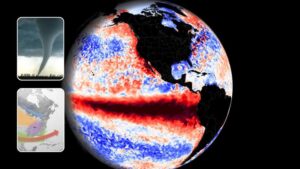 كيف ضربت ظاهرة النينو العالم وجعلت العام الجديد 2023 الأكثر سخونة