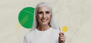 علاقة غسل الأسنان بالإصابة بمرض الزهايمر!