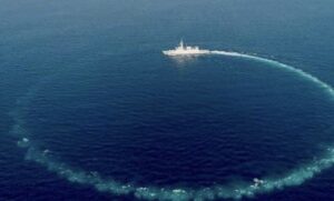 السعودية تطلب 5 سفن حربية من نافانتيا بحسب وزارة الدفاع التركيه