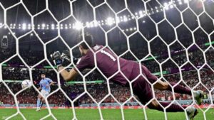 رغم تدريبات الألف ركلة.. صدمة اسبانيه كيف عجزو عن هز شباك المغرب؟