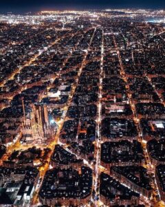 بروفيسور القيادات اليمنية تخطط لمدن يمنية حديثة!! لما التأخر إلى الآن .. ؟