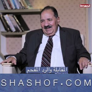 عبده الجندي يشهد على الرئيس الشهيد علي عبدالله صالح (فيديو)، والرد المؤتمري