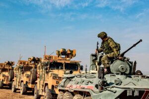 سوريا توضح ما دار باجتماع وزراء الدفاع وقادة المخابرات السوري والتركي والروسي!