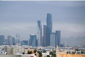 طريقة البورصة السعودية بالعام الجديد وفق أرقام 2022