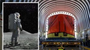 منذ 50 سنة ولأول مرة.. ناسا تستعد لإعادة البشر إلى القمر بعام 2023