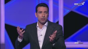 اعتزل ودرب.. البرتغال تعليق أبو تريكة على انضمام كريستيانو للنصر السعودي (فيديو)