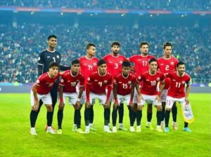 صحفي يعلق.. هذا وانتوا خاسرين ..!! منتخب طري العود سيقدم الكثير في الكويت