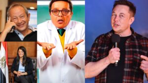 تغريدة نارية لإيلون ماسك عن مصر القديمة تثير ضجة عالمية وردود شخصيات بارزه