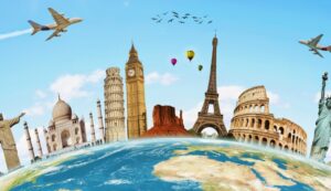 العام الجديد 2023 سيكون الأفضل إطلاقا العقد بالنسبة إلى المسافرين؟