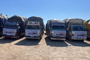 ورد الان.. مساعدات الزلزال رهينة الخلاف السياسي في سوريا