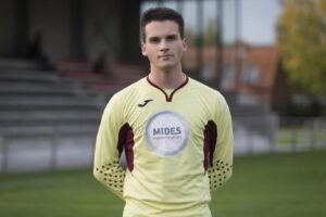 حارس مرمى يتوفى بعد التصدي لركلة جزاء