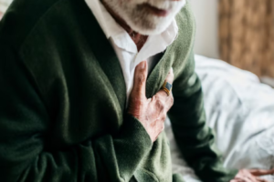 إكتشاف أشعة جديدة تتوقع النوبات القلبية قبل حدوثها بسنوات