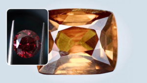 هل تعرف أندر المعادن على وجه الأرض؟ هذه هي! عينة واحدة منها فقط بالعالم كلهُ