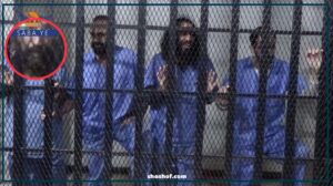 بلحى كثة ظهور مصطفى المومري و احمد حجر و احمد علا وهذا ما خرجت به المحكمة